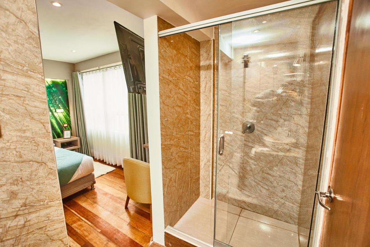 Inti Tampu Hotel Cusco