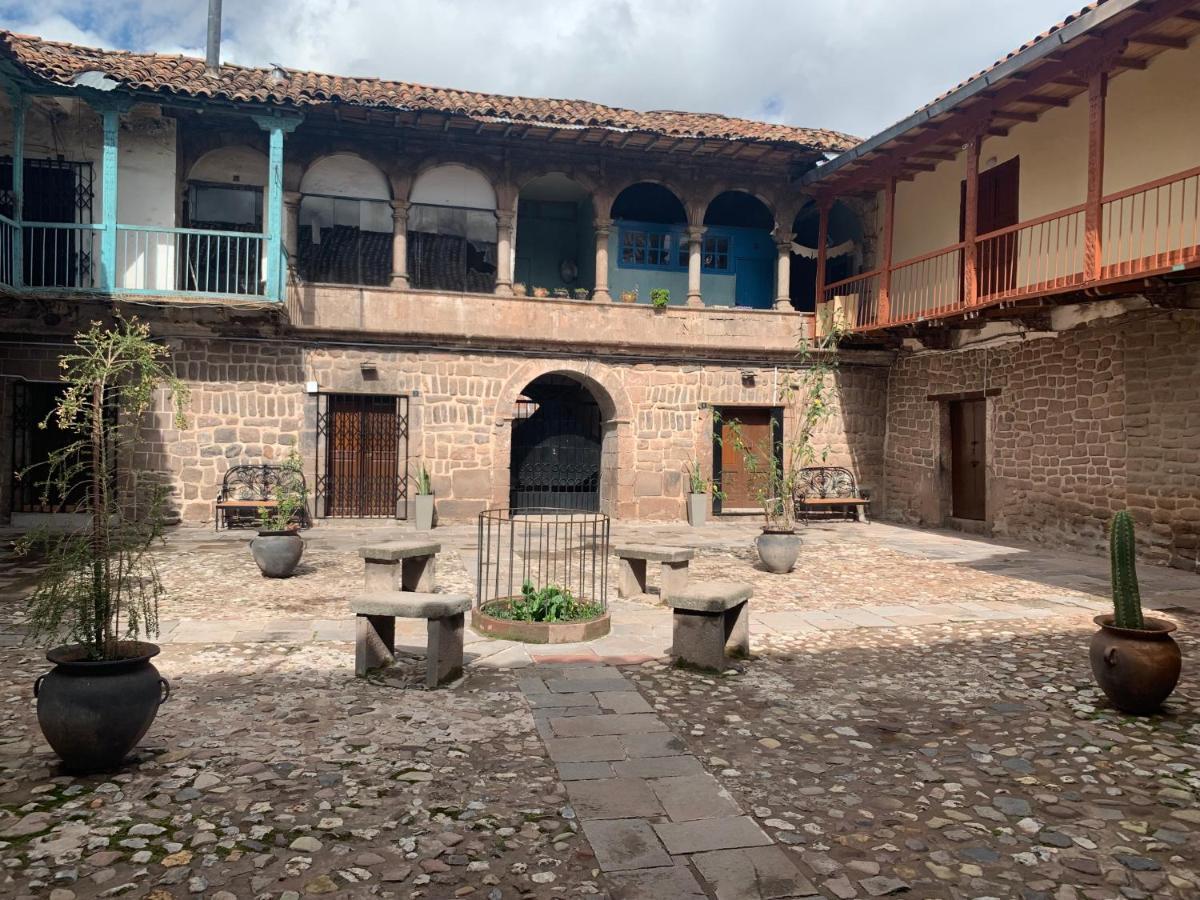 Yuractampu Pensión
