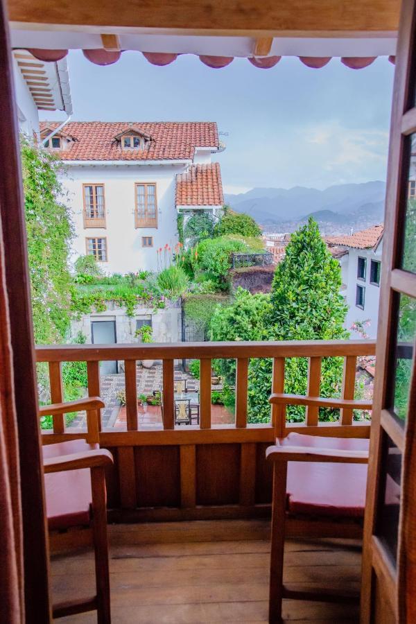 Eco-Hotel Pension Alemana