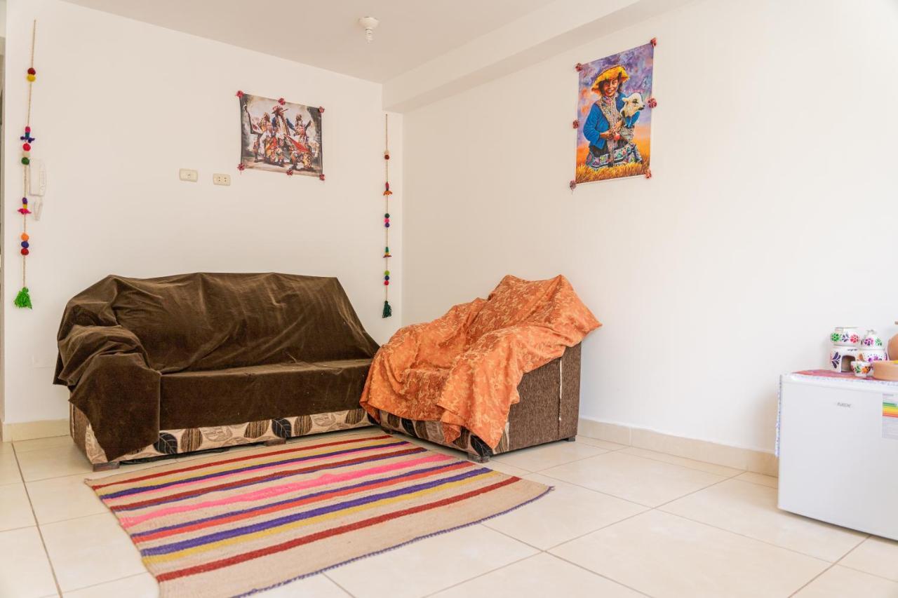 Apartment Alana House Cusco