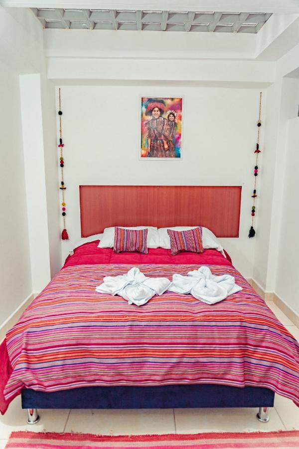 Alana House Apartment Cusco