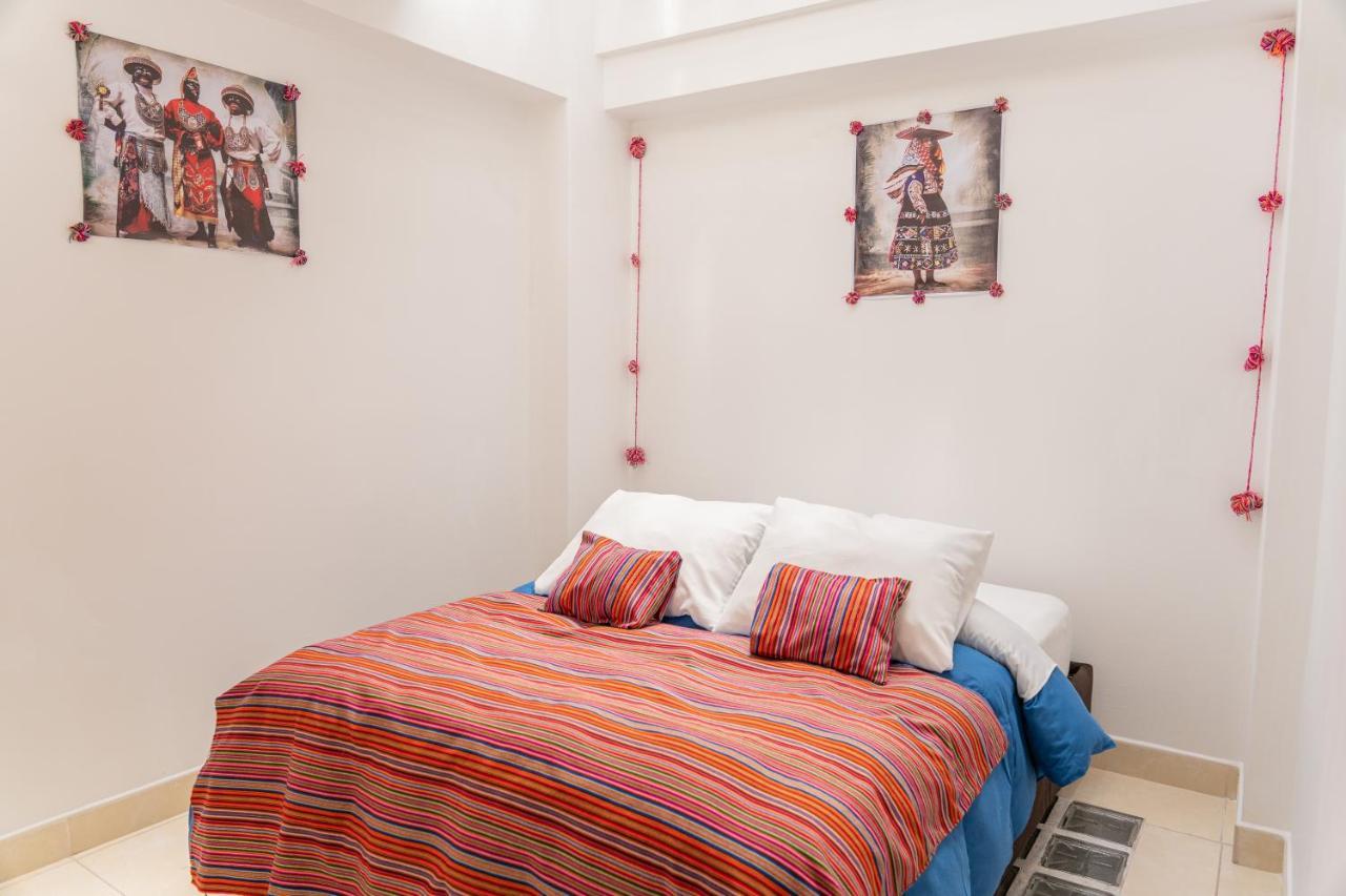 Apartment Alana House Cusco