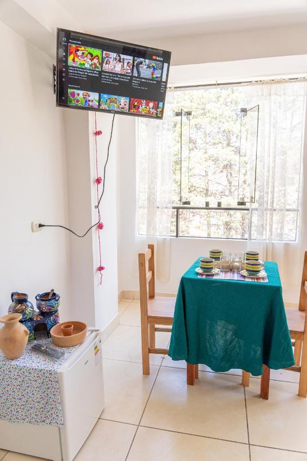 Alana House Apartment Cusco