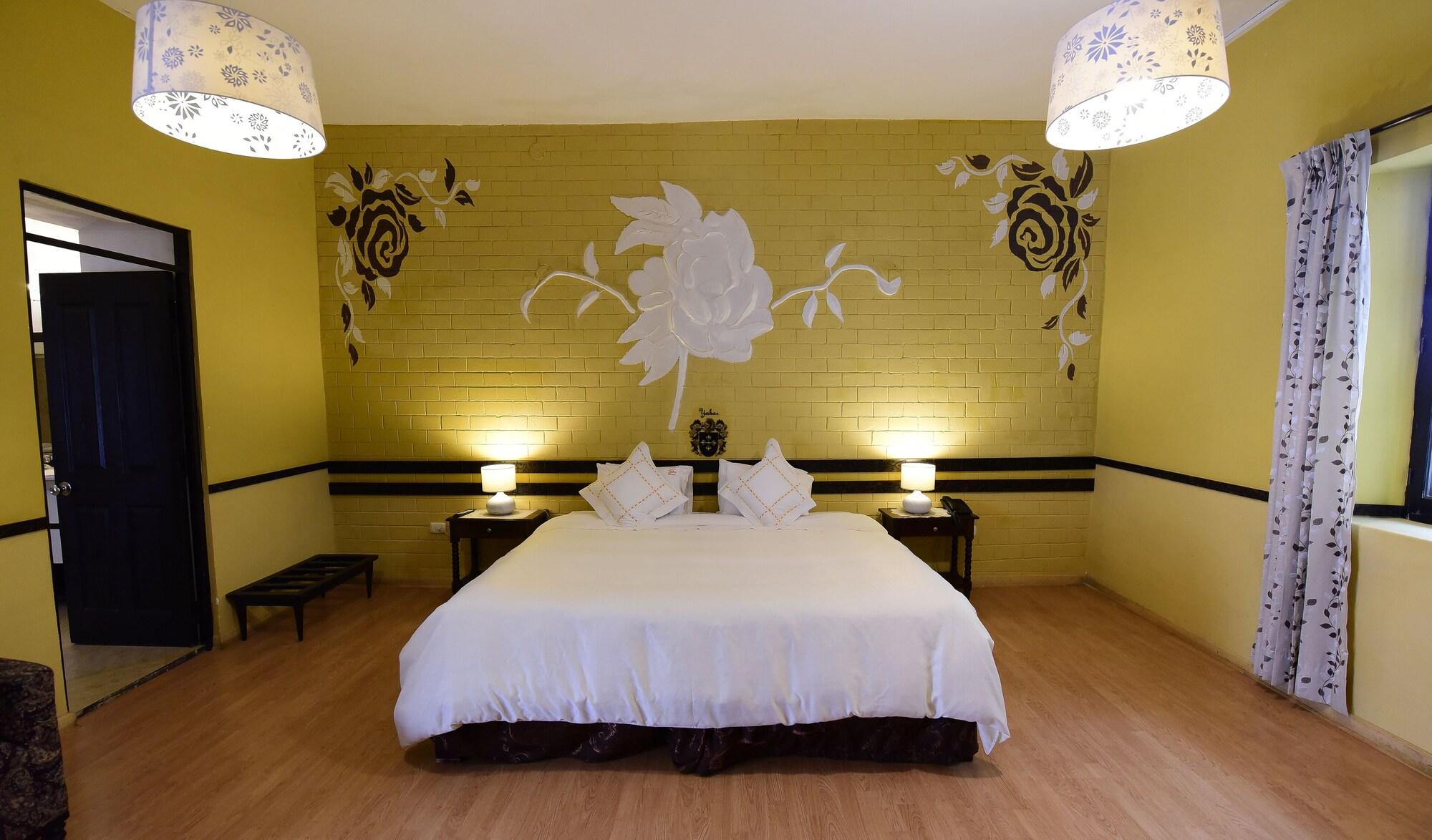 Yabar Plaza 3* Cusco