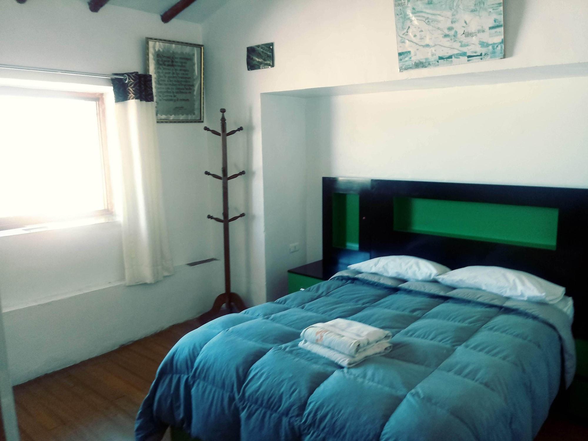 San Blas Backpacker Hostel *