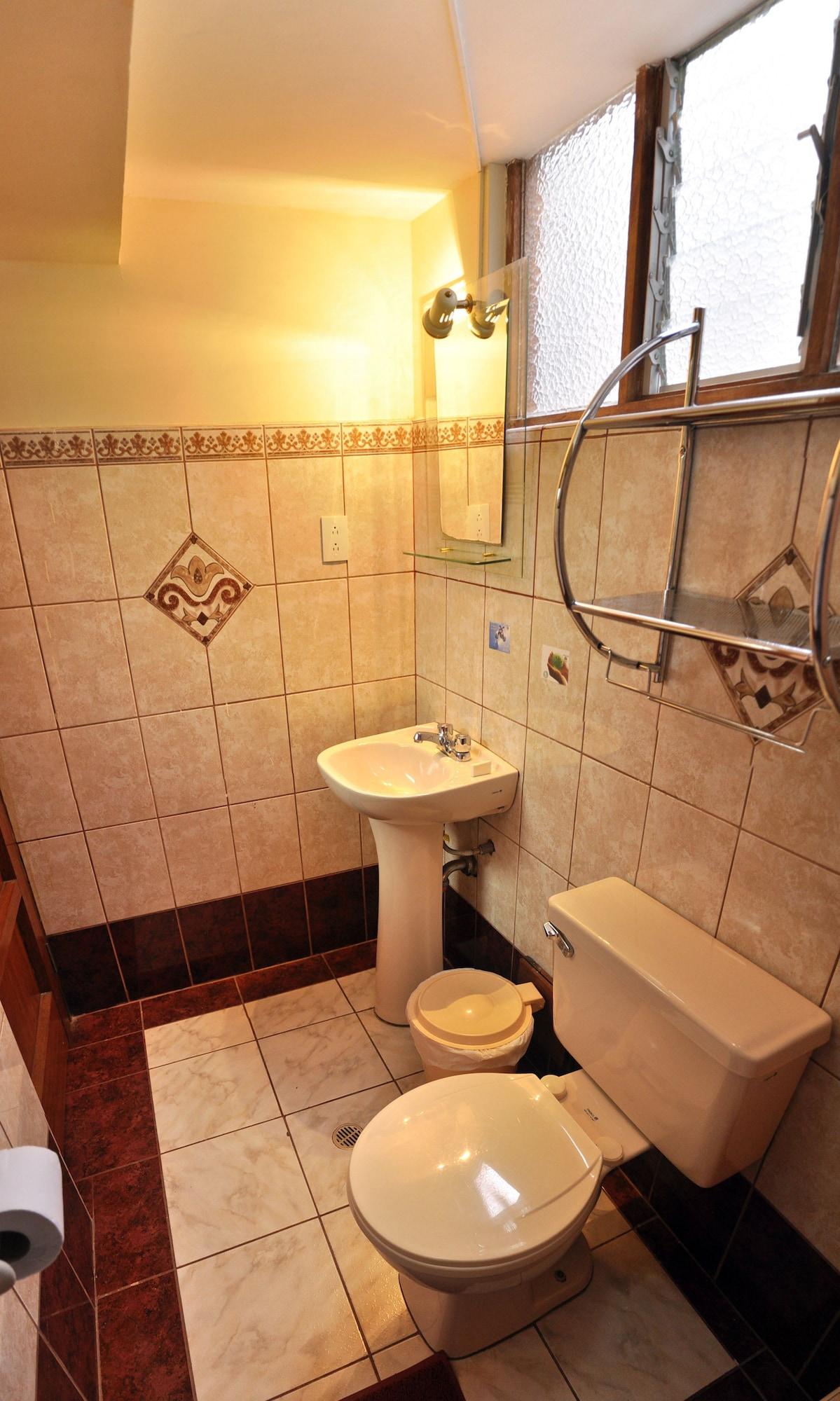 Ayenda Casa Escondida San Cristóbal Premium Hotel 2*