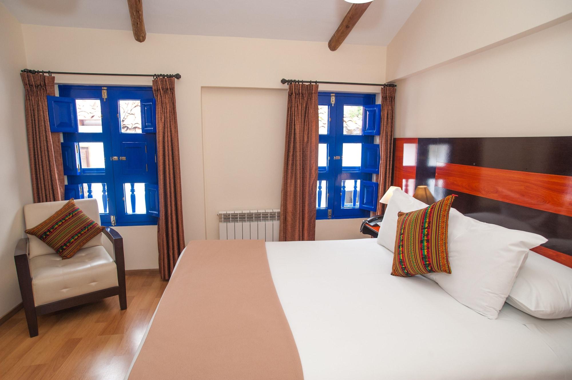 Mistico San Blas Boutique 3*
