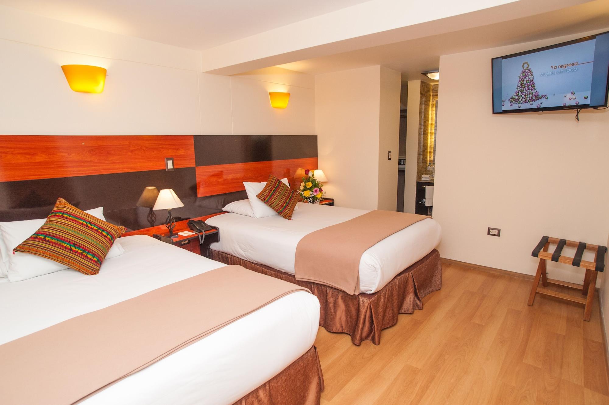 Hotel Mistico San Blas Boutique 3*