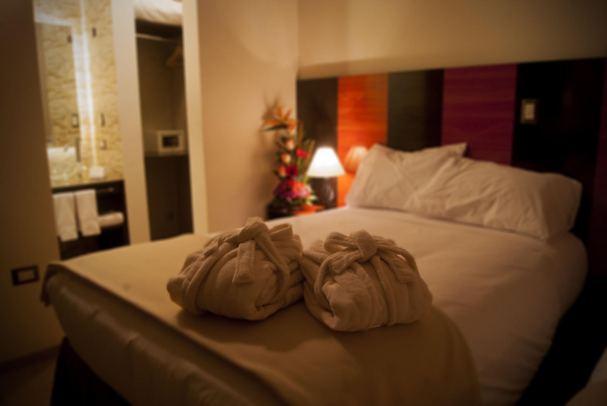 Mistico San Blas Boutique Hotel Cuzco