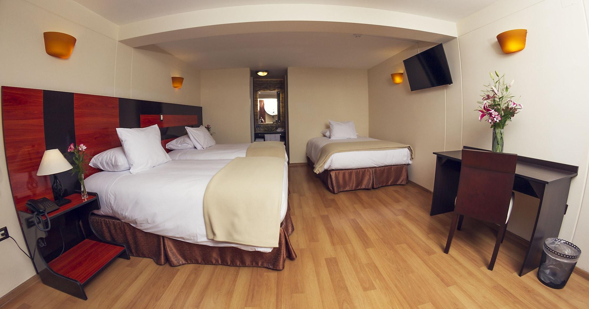 Hotel Mistico San Blas Boutique Cuzco