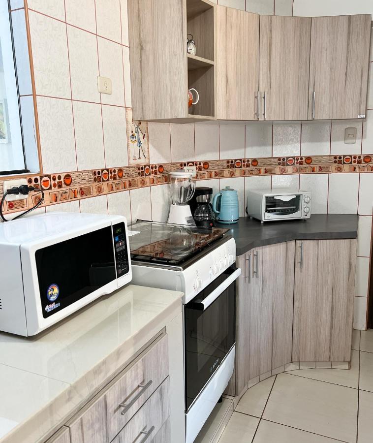Apartamento La Cusquenita