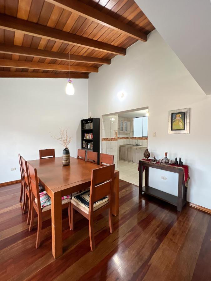 Apartment Apartamento La Cusquenita Cusco