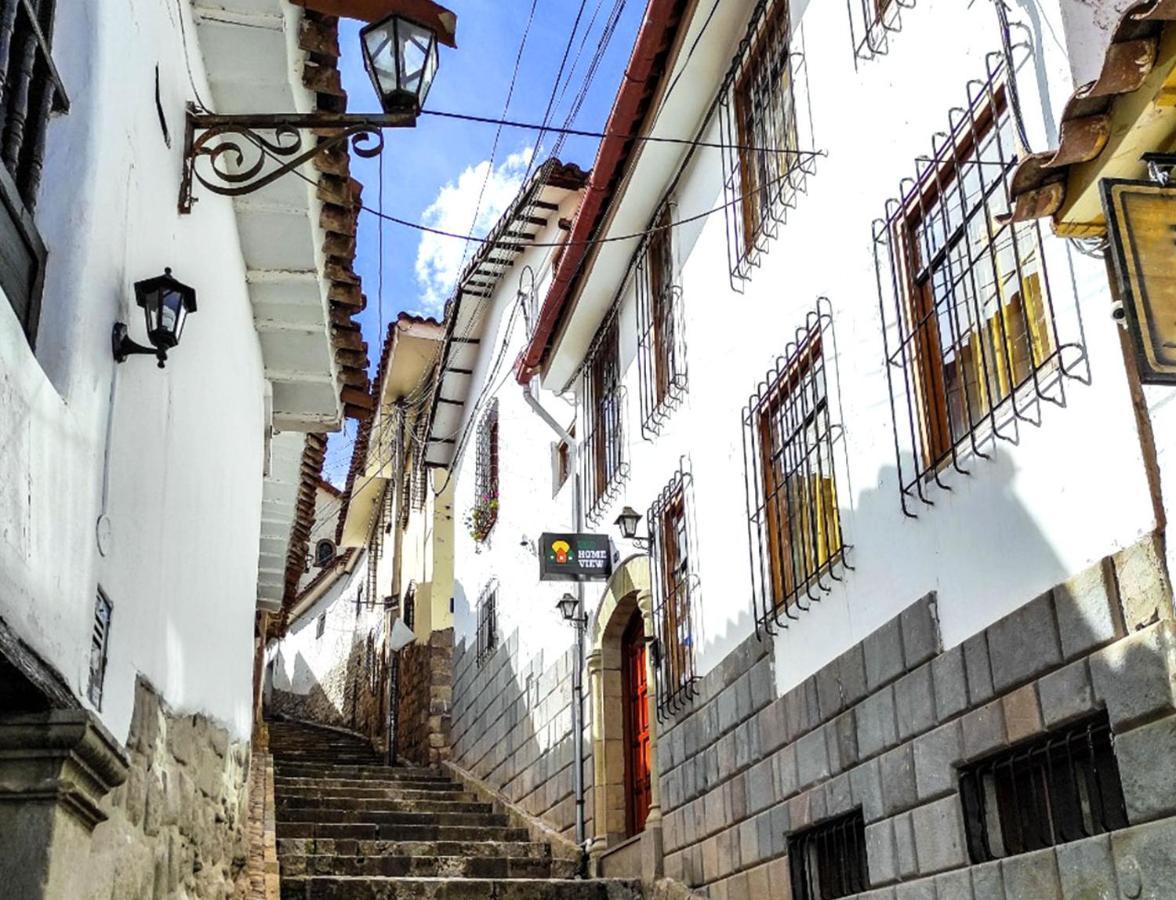 Eco View - Hostel Cusco