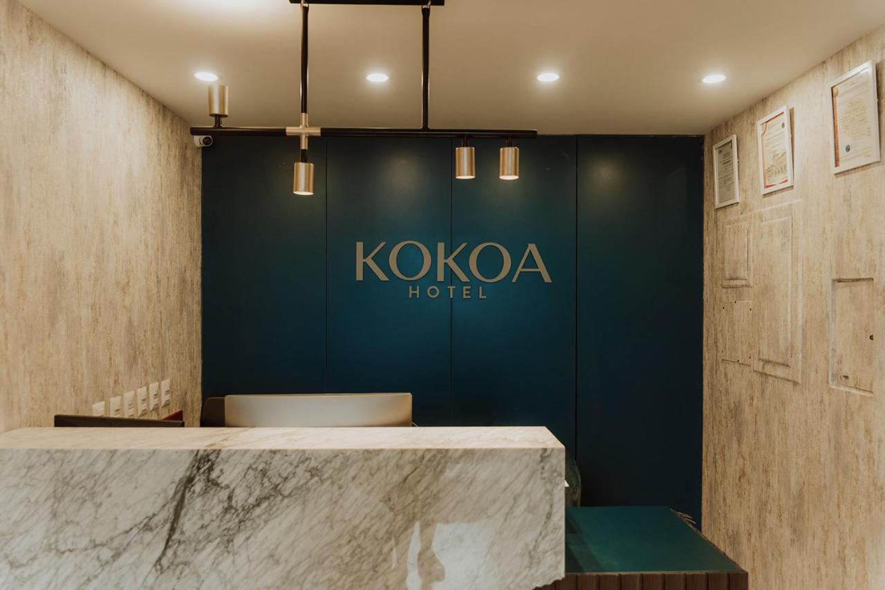 Kokoa Cusco