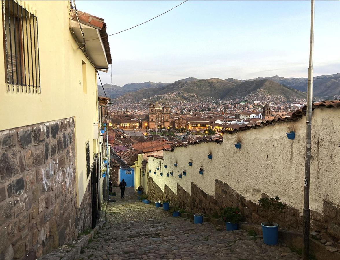 Eco View - Hostel Cusco