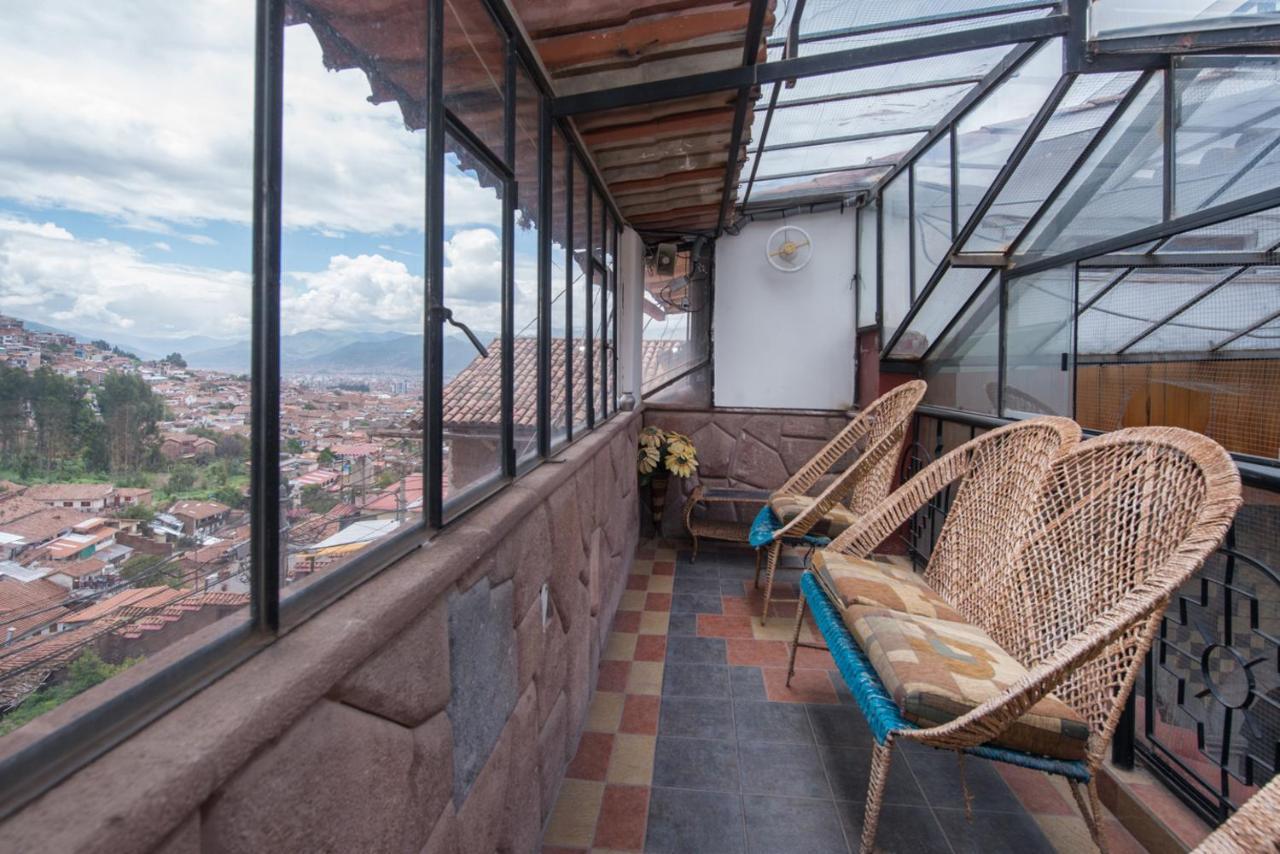 Ayenda Casa Escondida San Cristóbal Premium 2*