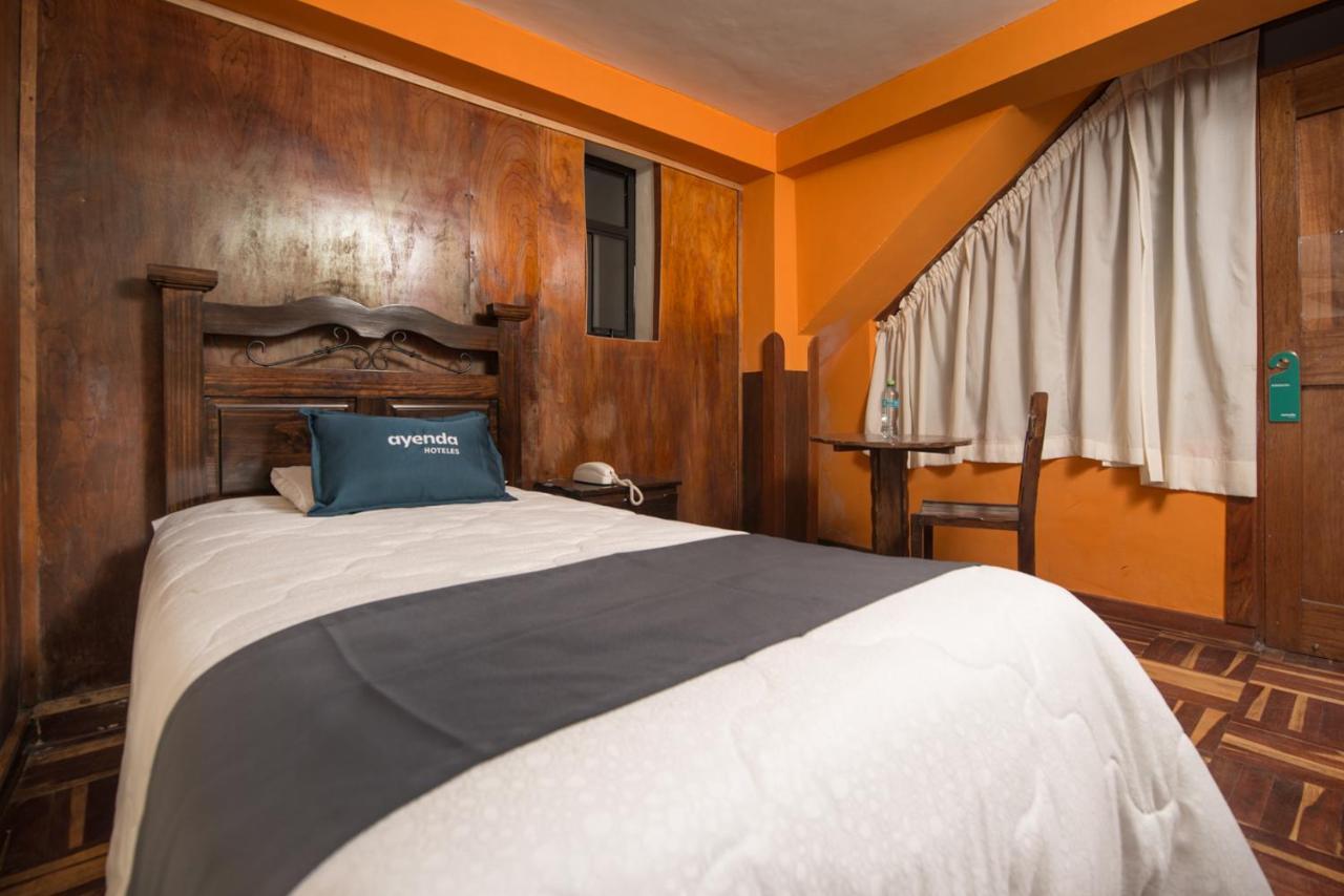 Ayenda Casa Escondida San Cristóbal Premium Hotel 2*