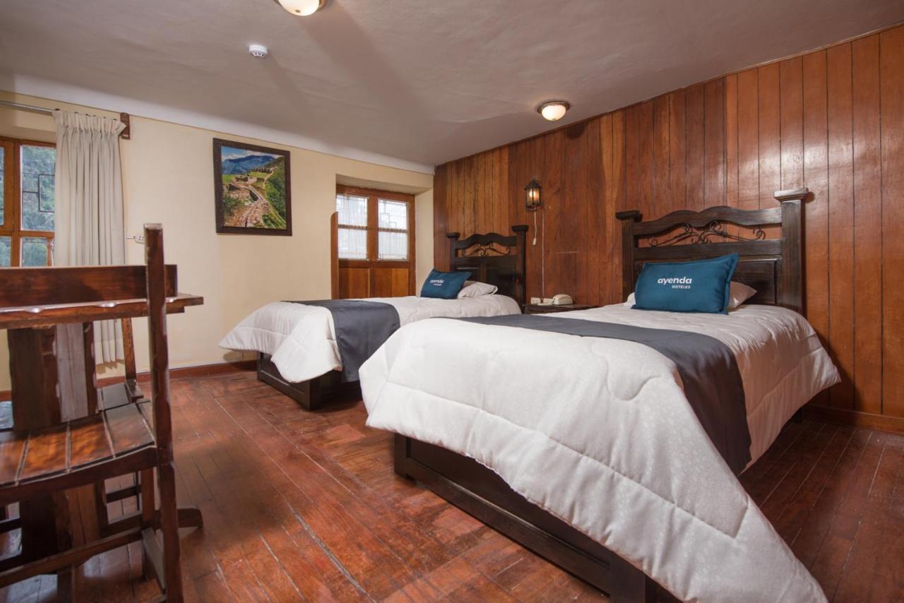 Hotel Ayenda Casa Escondida San Cristóbal Premium