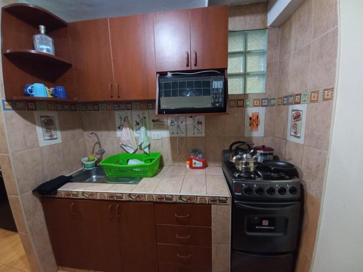 Milhouse Apartment *