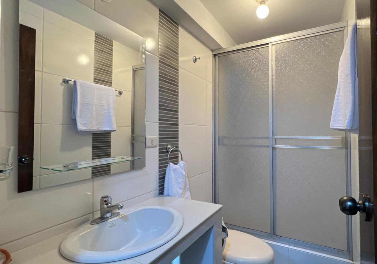Apartamento La Cusquenita Cusco