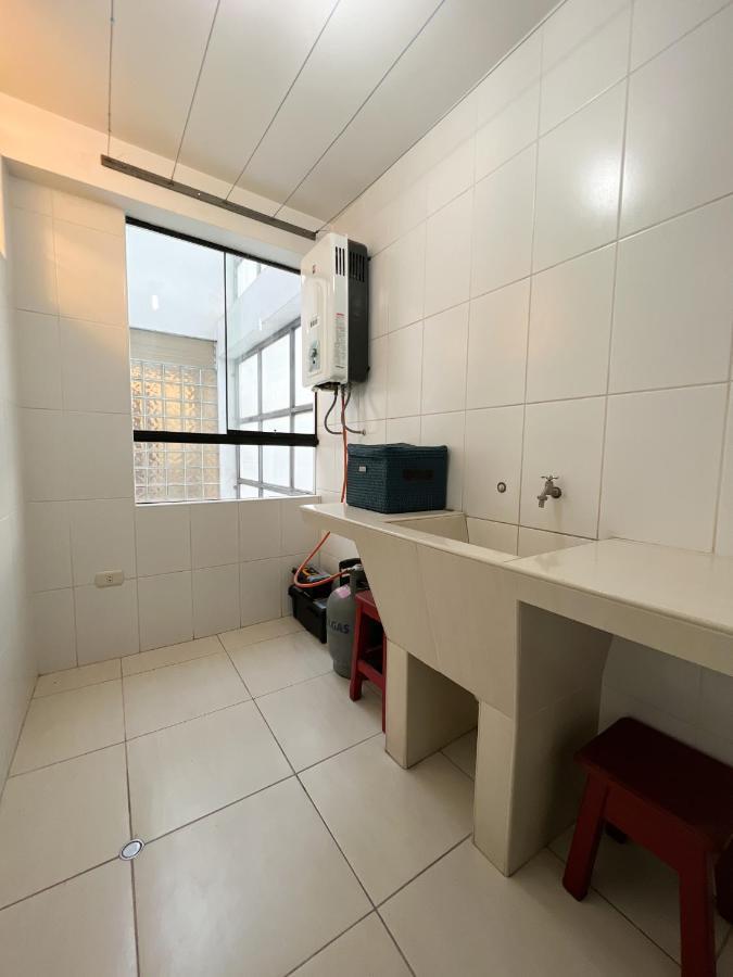 Apartamento La Cusquenita