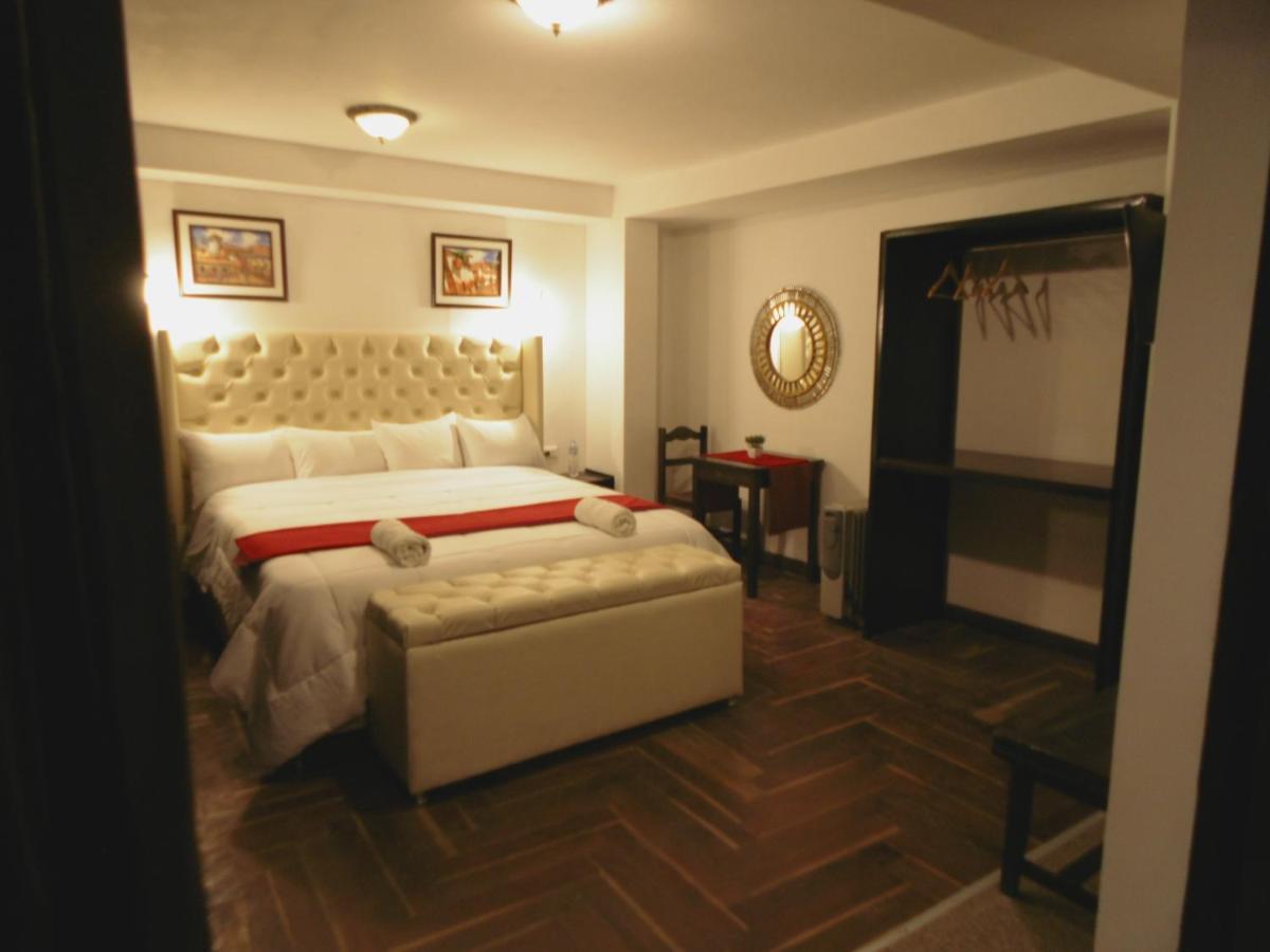Montecristo Hotel