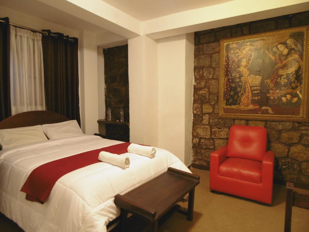 Montecristo Hotel