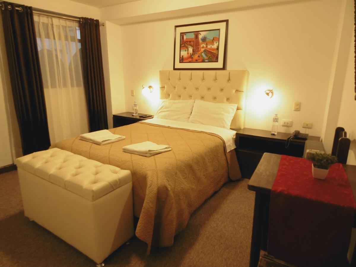 Montecristo Hotel 3*