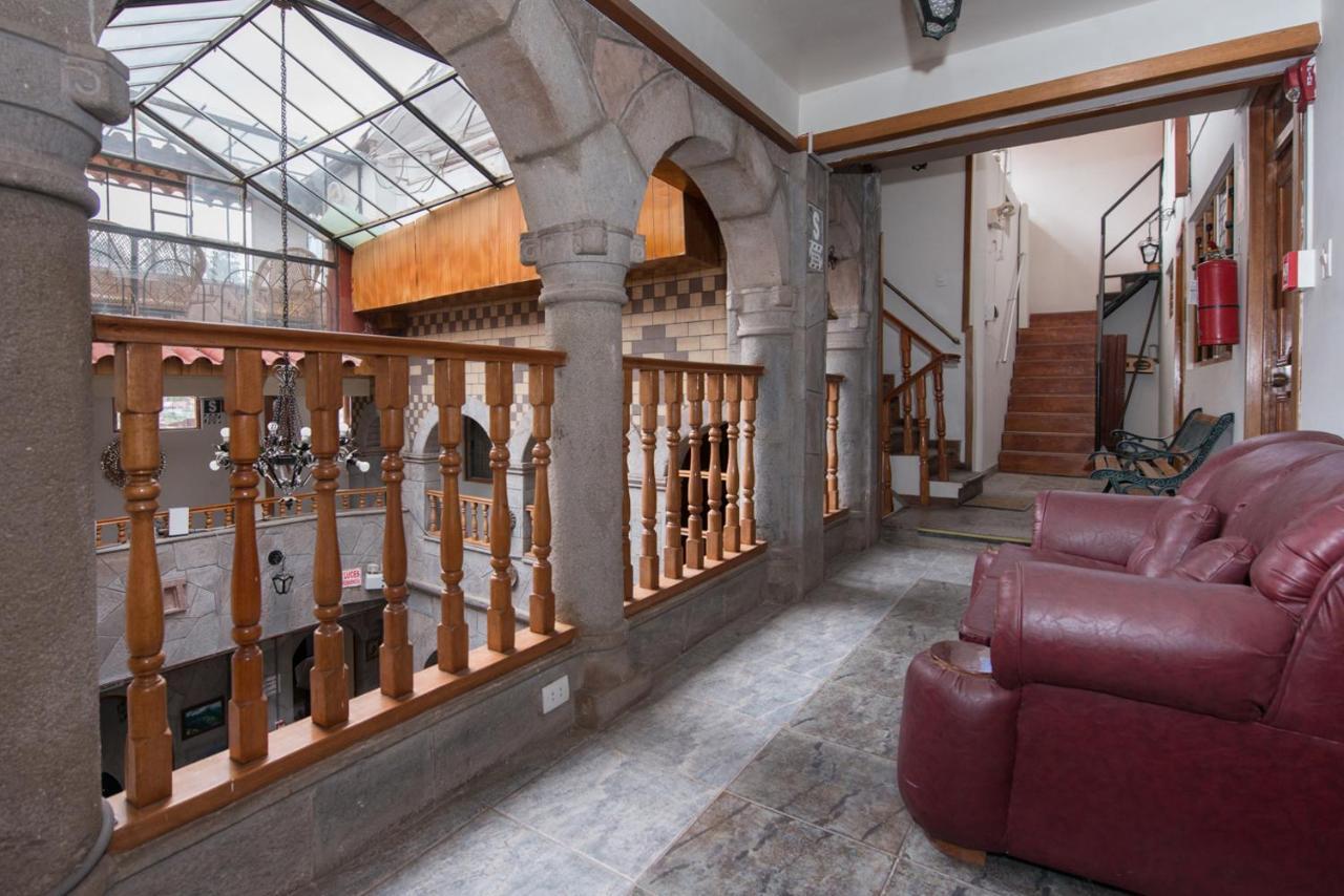 Ayenda Casa Escondida San Cristóbal Premium 2*