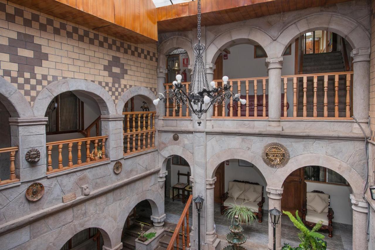 Ayenda Casa Escondida San Cristóbal Premium Hotel 2*