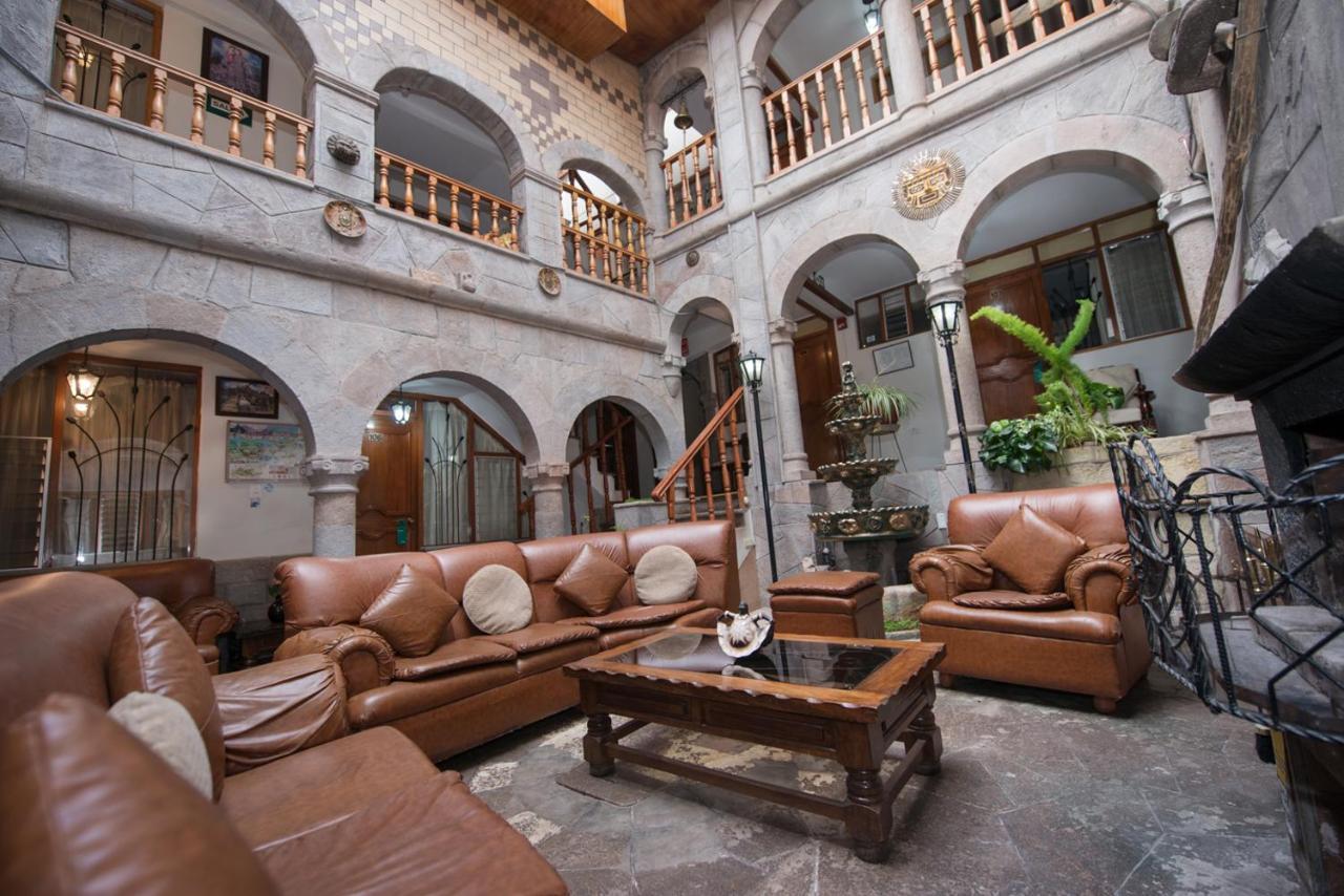Ayenda Casa Escondida San Cristóbal Premium