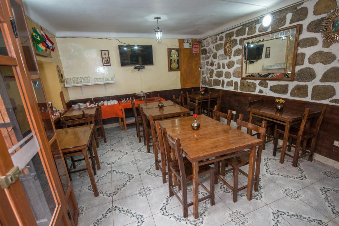 Ayenda Casa Escondida San Cristóbal Premium