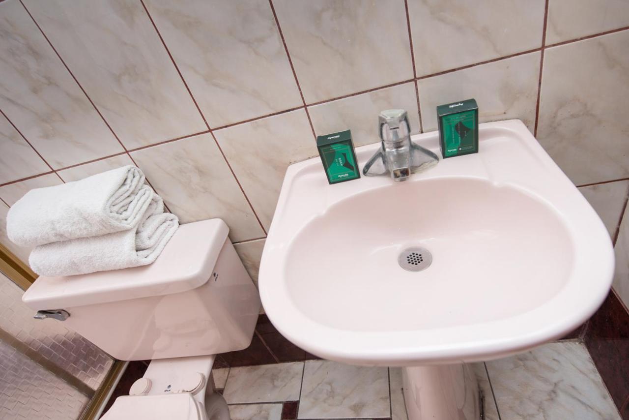 Ayenda Casa Escondida San Cristóbal Premium 2*