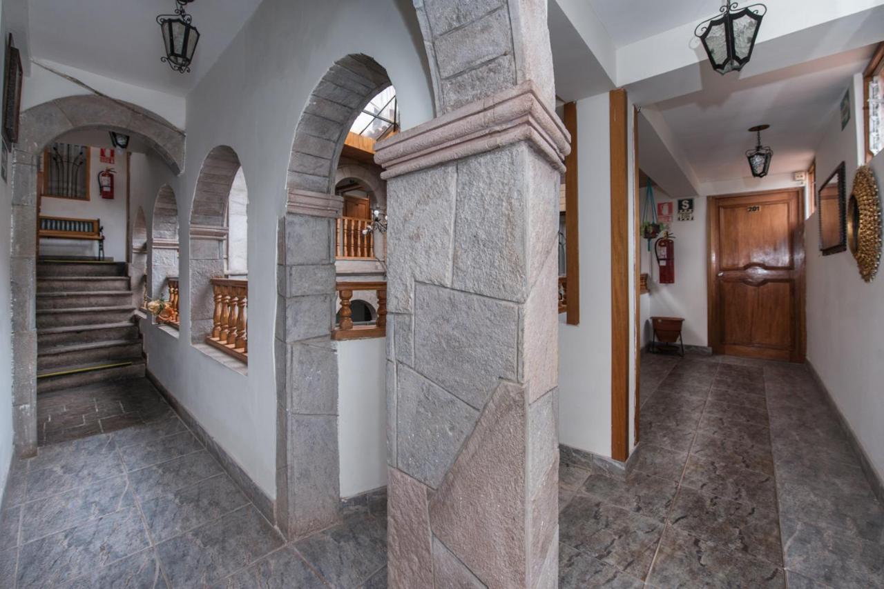 Ayenda Casa Escondida San Cristóbal Premium Hotel 2*