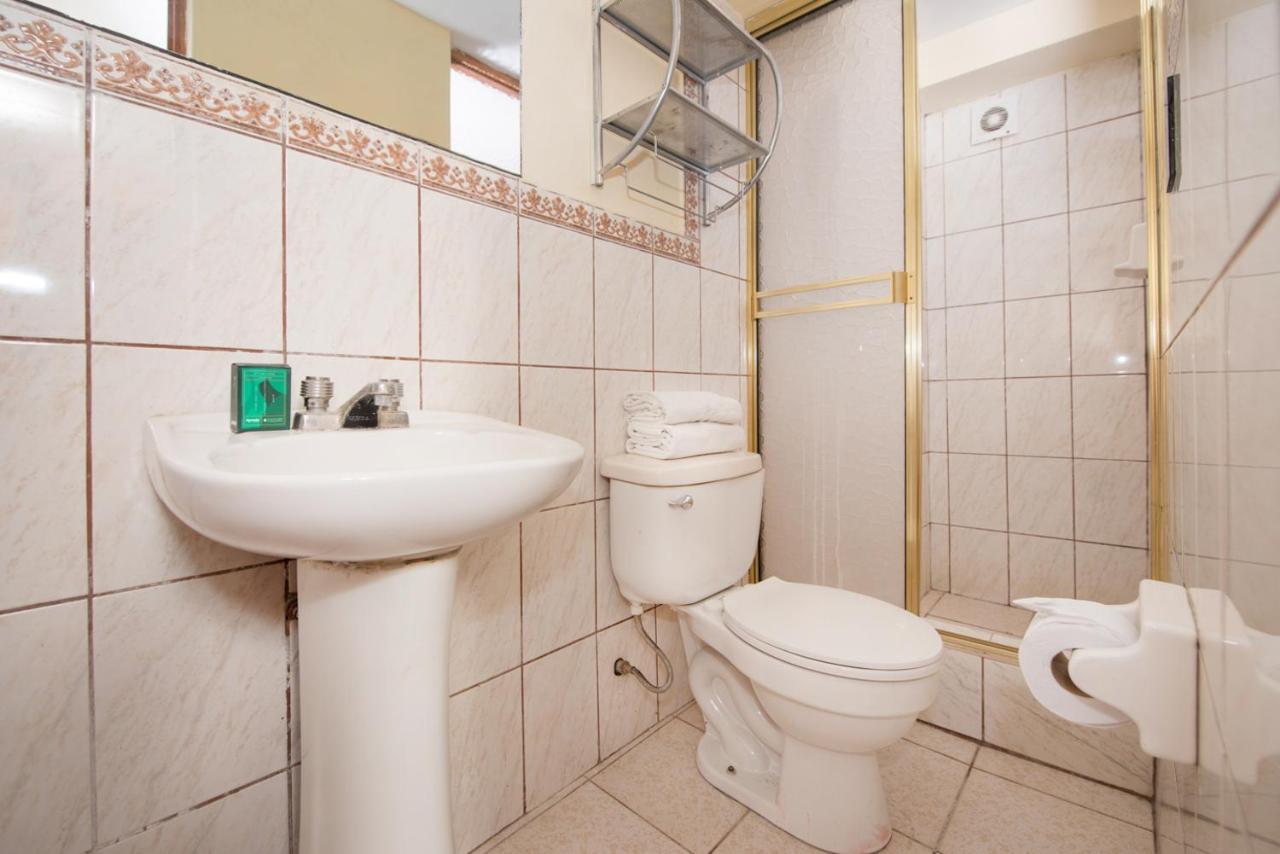 Ayenda Casa Escondida San Cristóbal Premium 2* Cuzco