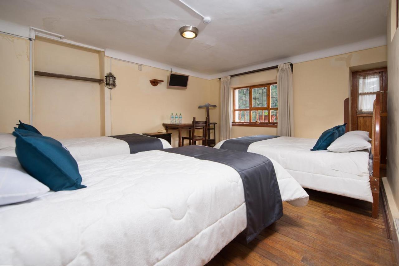 Ayenda Casa Escondida San Cristóbal Premium Cuzco