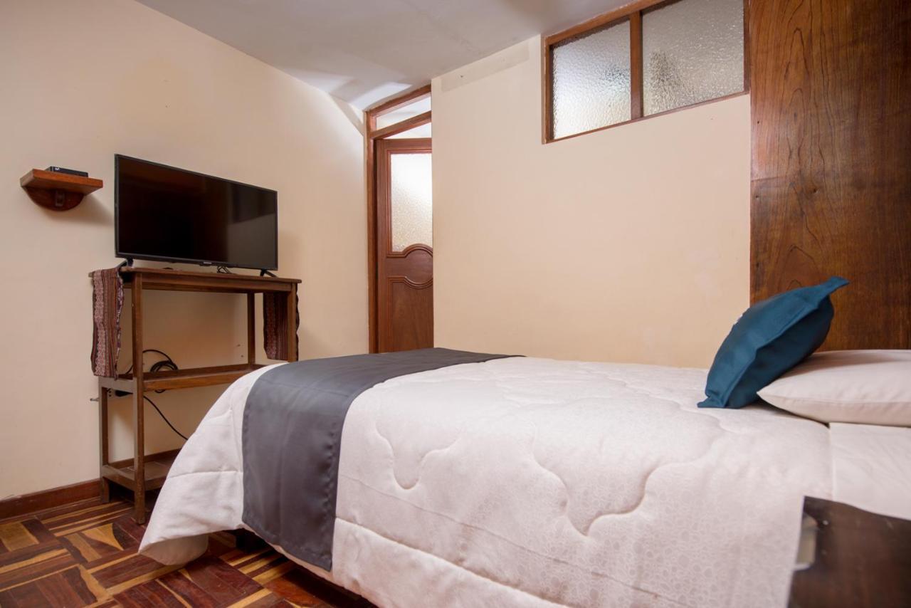 Ayenda Casa Escondida San Cristóbal Premium