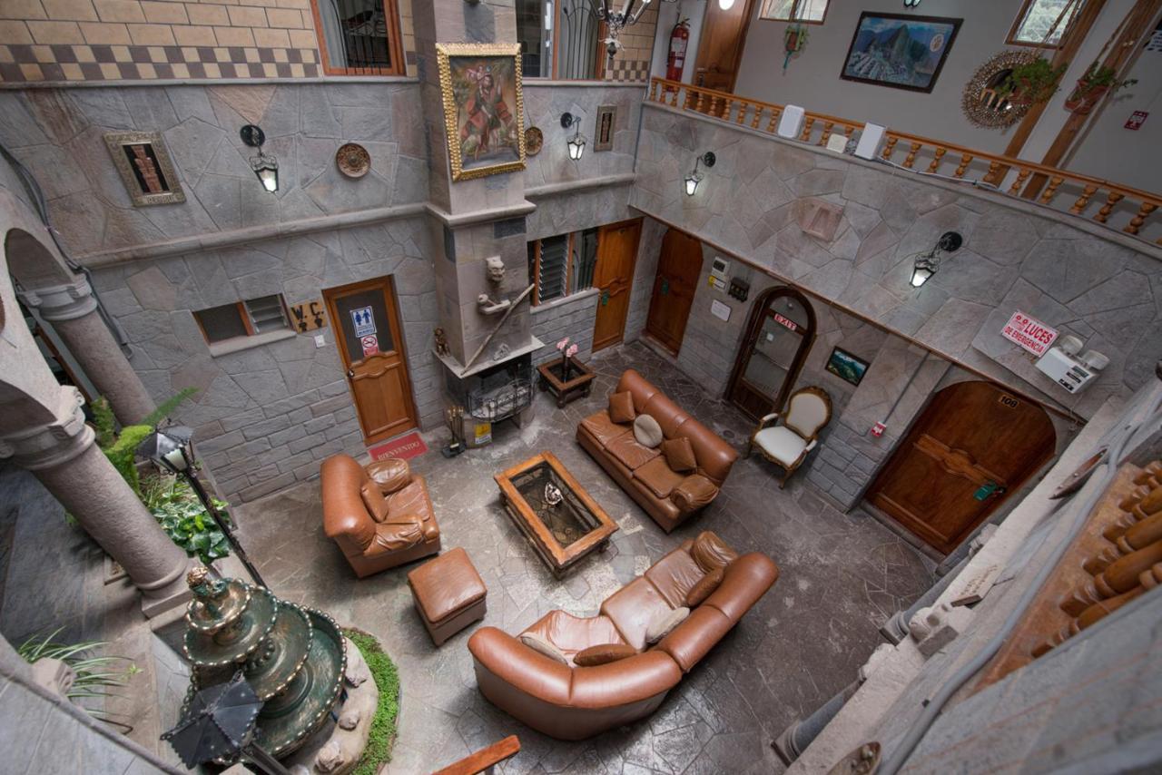 Hotel Ayenda Casa Escondida San Cristóbal Premium