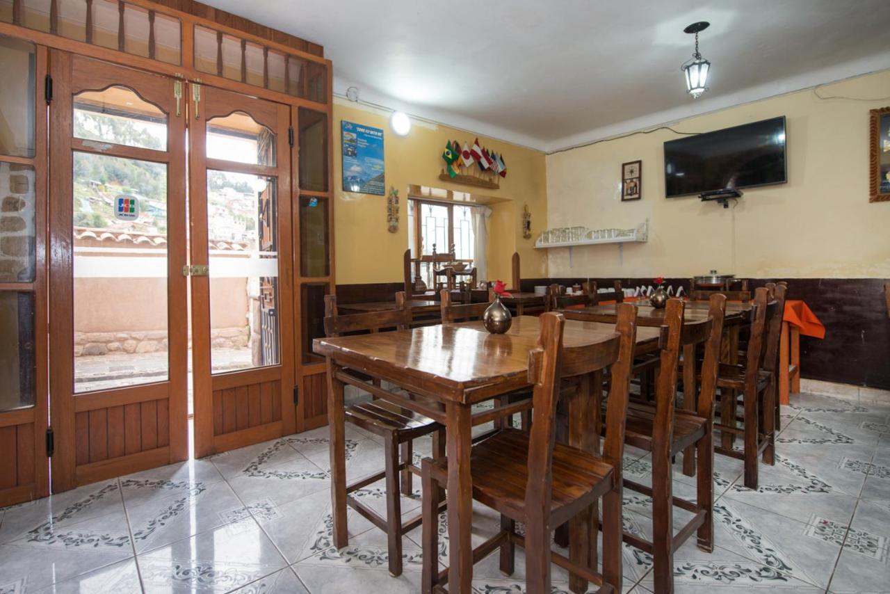 Ayenda Casa Escondida San Cristóbal Premium Hotel 2*