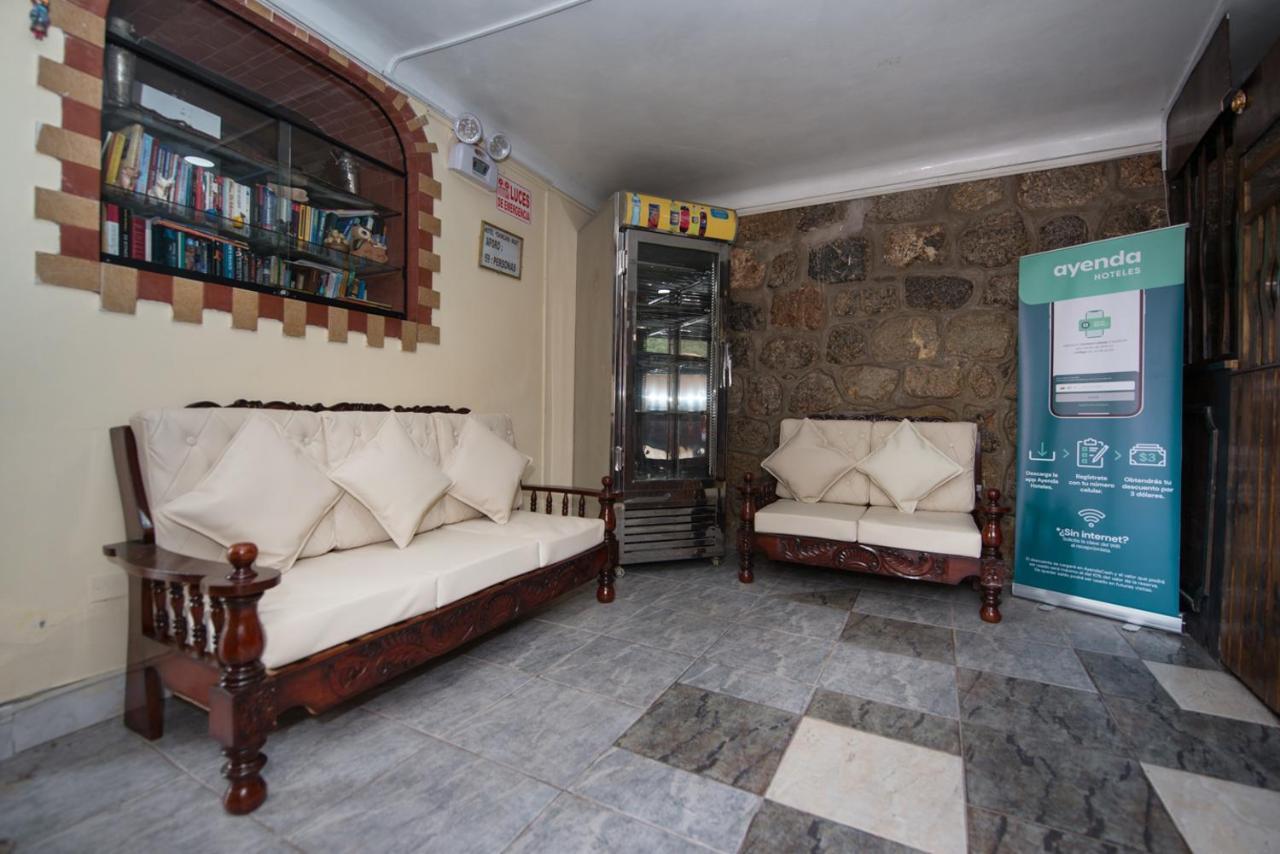 Ayenda Casa Escondida San Cristóbal Premium Hotel Cuzco