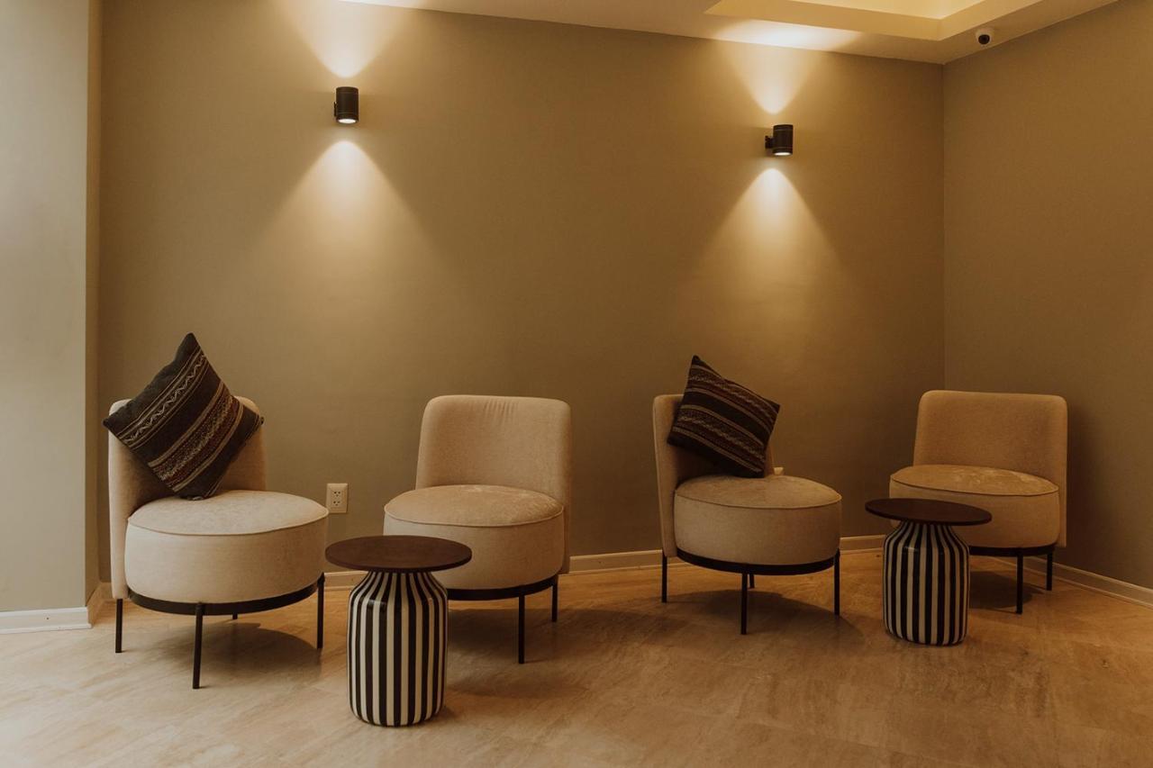 Hotel Kokoa *