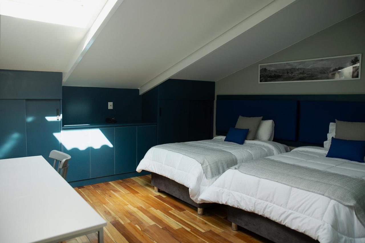 Hotel Kokoa *