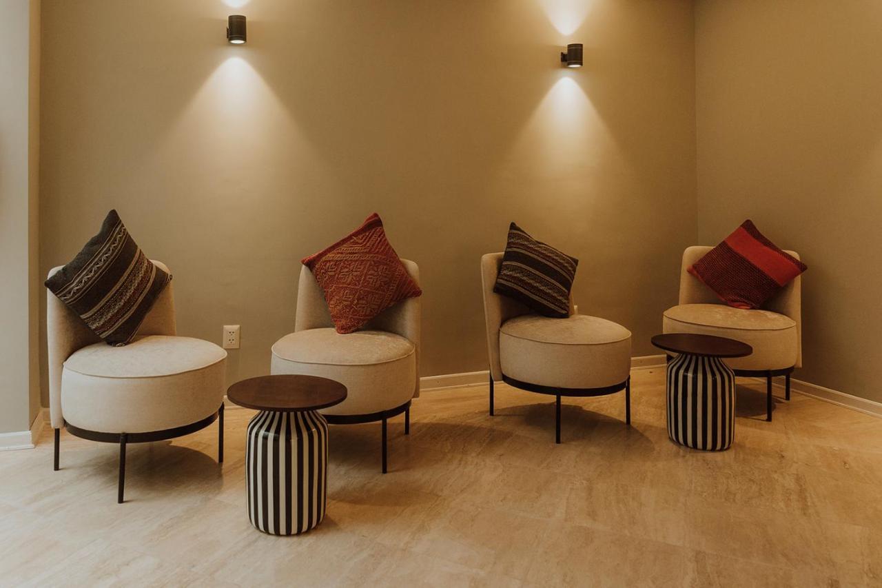 Kokoa Hotel *