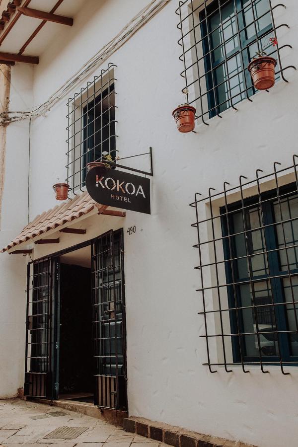 Kokoa Hotel *