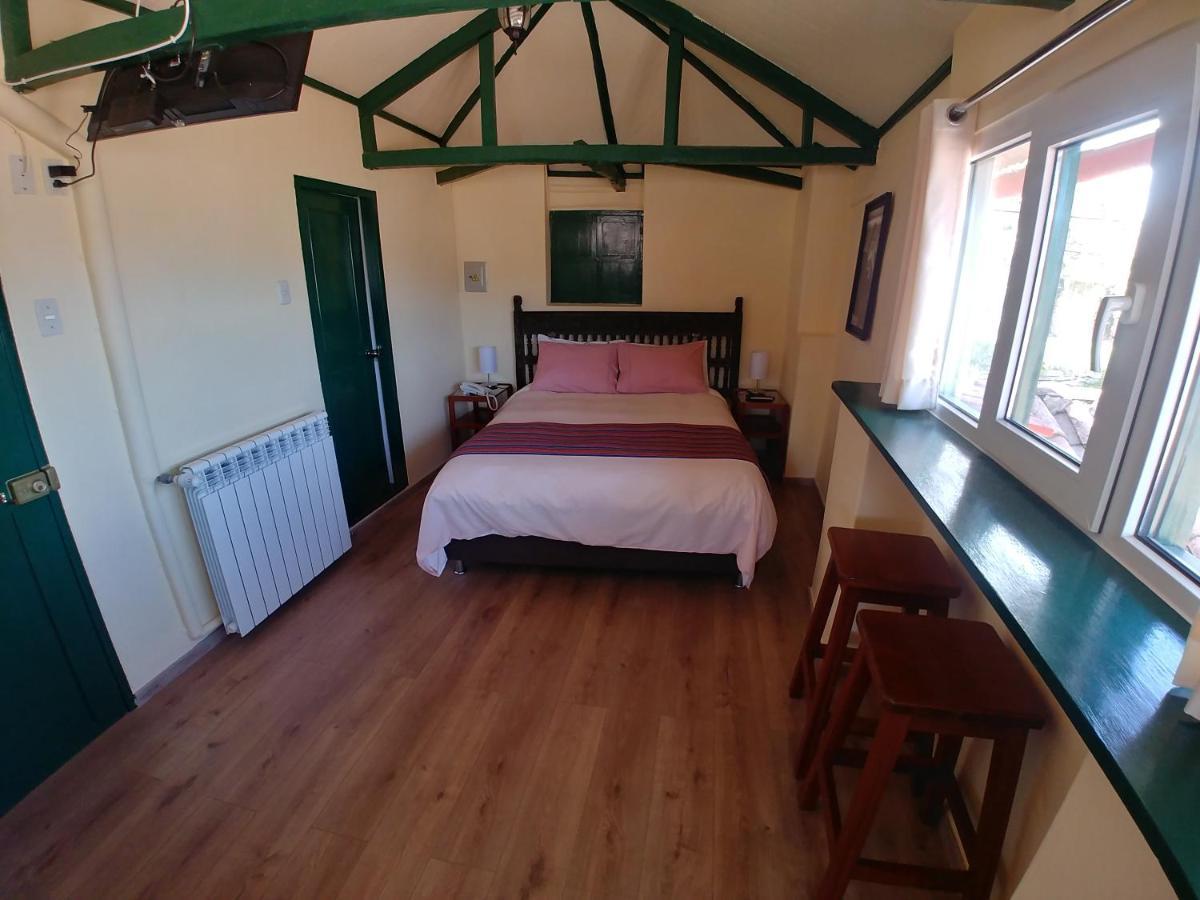 Corihuasi Inn 3*