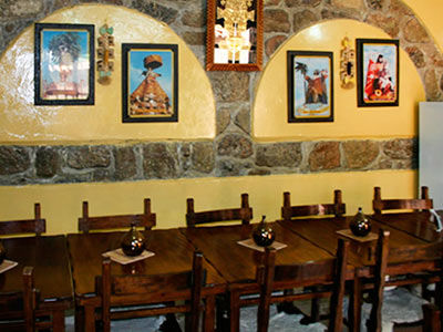 Hotel Ayenda Casa Escondida San Cristóbal Premium Cuzco