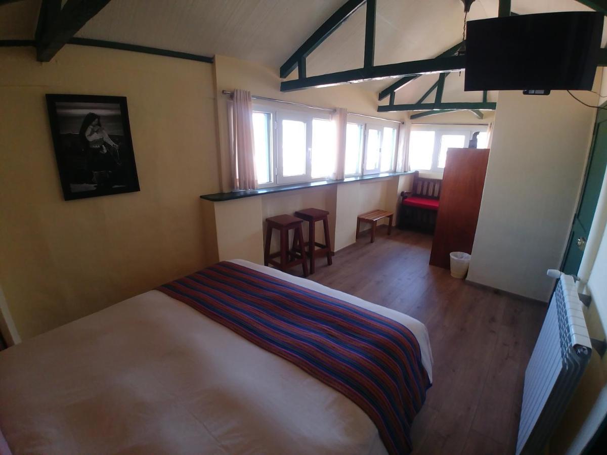 Corihuasi Inn Cusco