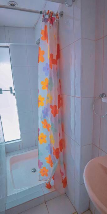 Apartamento Mini Depa Duplex Con Vista Panoramica A La Ciudad Cusco