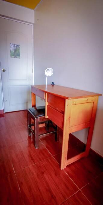 Apartamento Mini Depa Duplex Con Vista Panoramica A La Ciudad