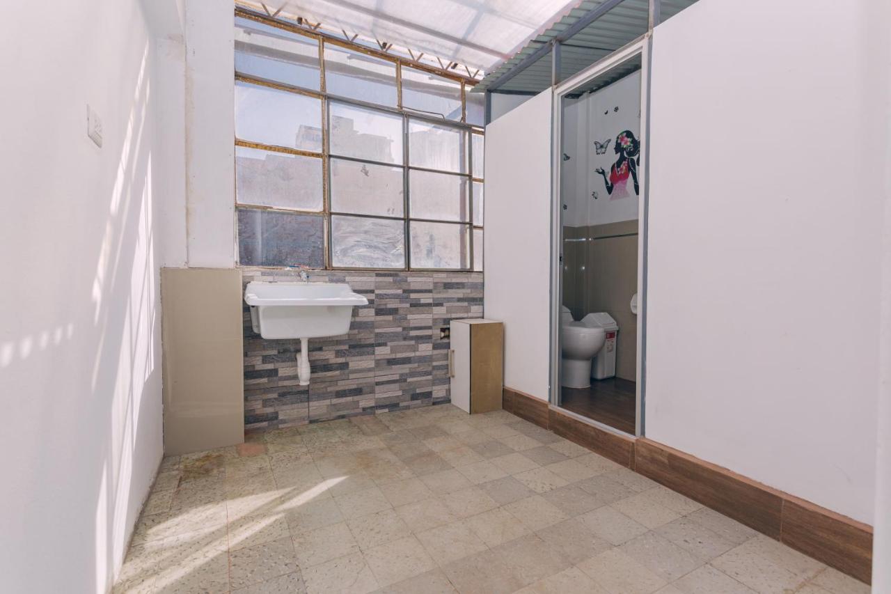 Apartment Apartamento Sumaq Causay *